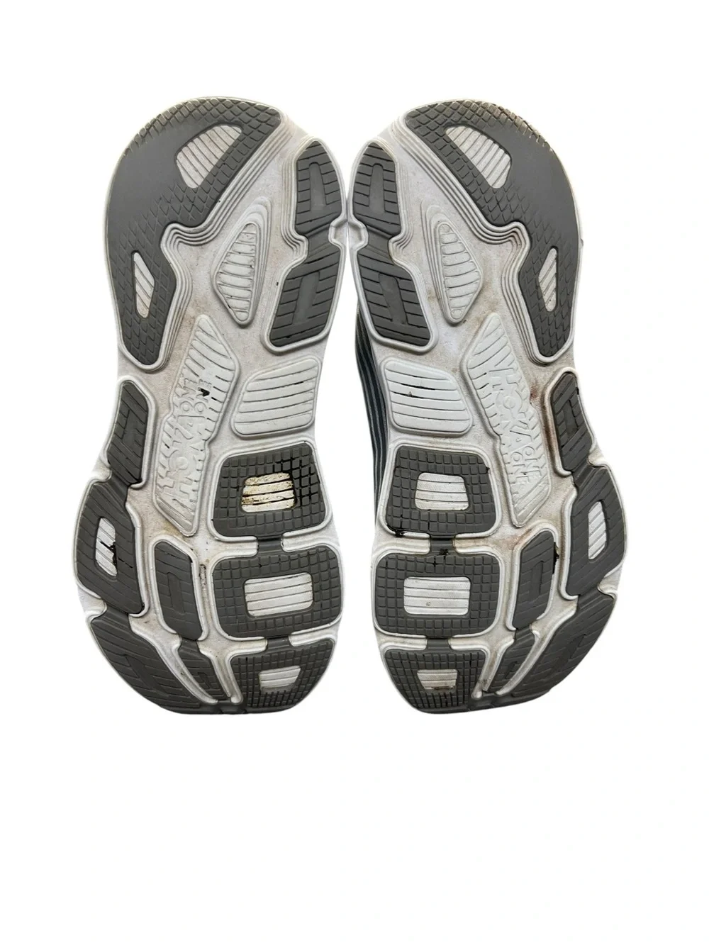Hoka one bondi